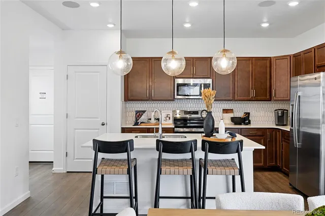 $448,990 | 321 North Bently Street, Watkins, CO 80137