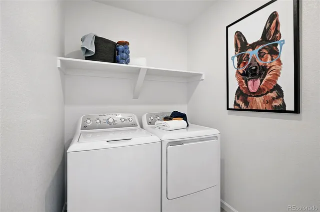 $448,990 | 321 North Bently Street, Watkins, CO 80137