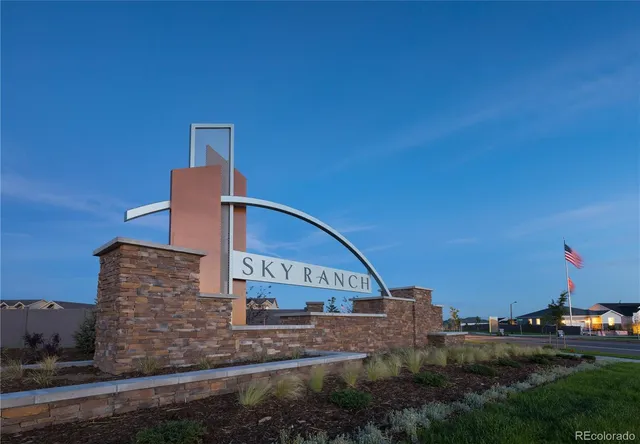 $448,990 | 321 North Bently Street, Watkins, CO 80137