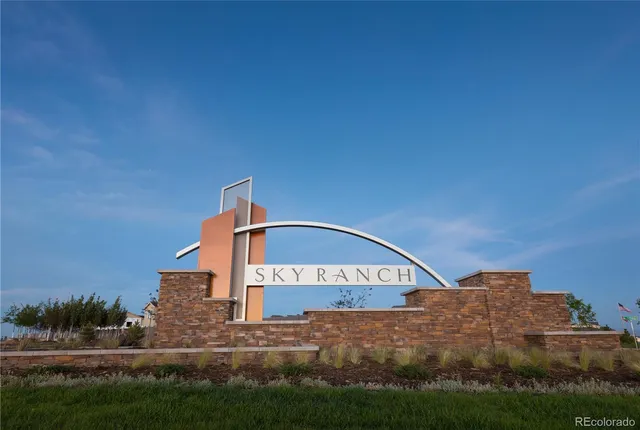 $448,990 | 321 North Bently Street, Watkins, CO 80137