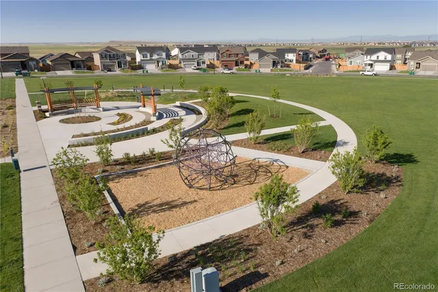 $448,990 | 321 North Bently Street, Watkins, CO 80137