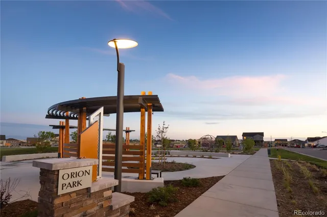 $448,990 | 321 North Bently Street, Watkins, CO 80137