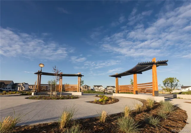 $448,990 | 321 North Bently Street, Watkins, CO 80137