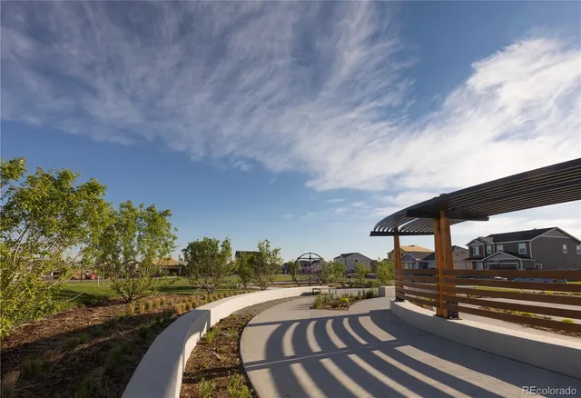 $448,990 | 321 North Bently Street, Watkins, CO 80137