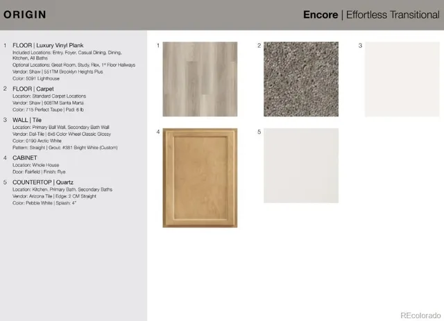 $448,990 | 321 North Bently Street, Watkins, CO 80137