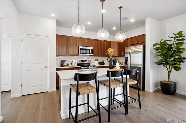 $448,990 | 321 North Bently Street, Watkins, CO 80137