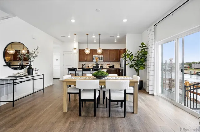 $448,990 | 321 North Bently Street, Watkins, CO 80137