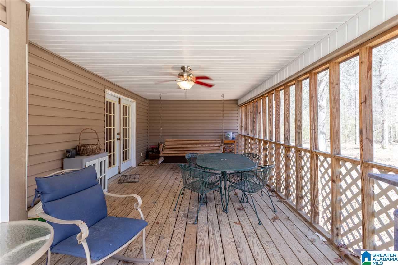 2111 Mitchellville Road Ohatchee, AL 36271 - Photo 31 of 44