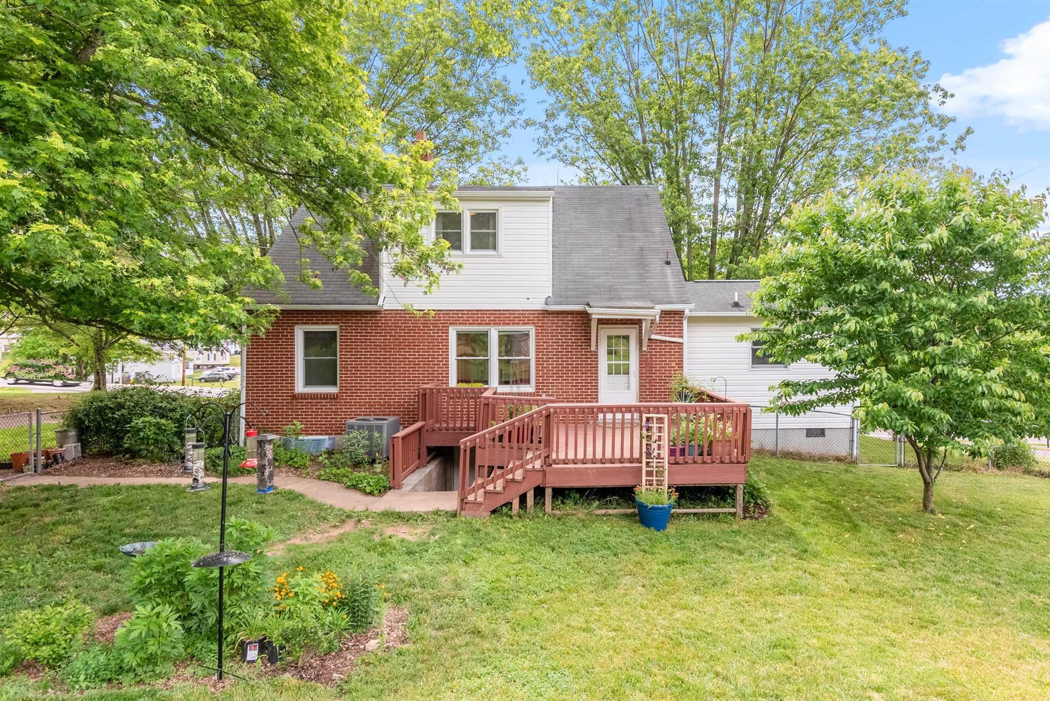 319 Merrimac Road Blacksburg, VA 24060 - Photo 44 of 47 Gallery Image 44