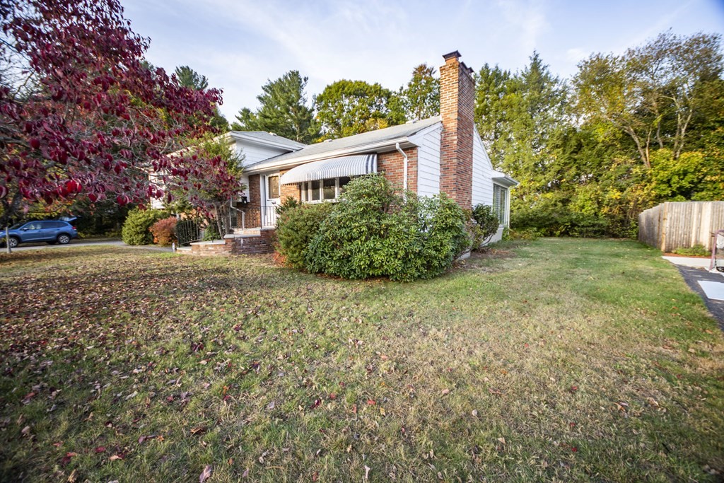 83 Rosemary Road Dedham, MA 02026 - Photo 2 of 3 Gallery Image 2