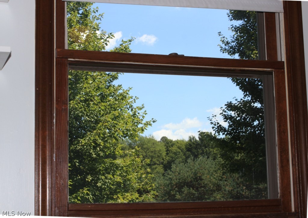 8090 Cooley Road Ravenna, OH 44266 - Photo 20 of 23 Bedroom veiw