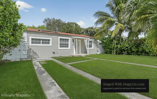 $549,999 | 643 Northeast 130th Street, North Miami, FL 33161