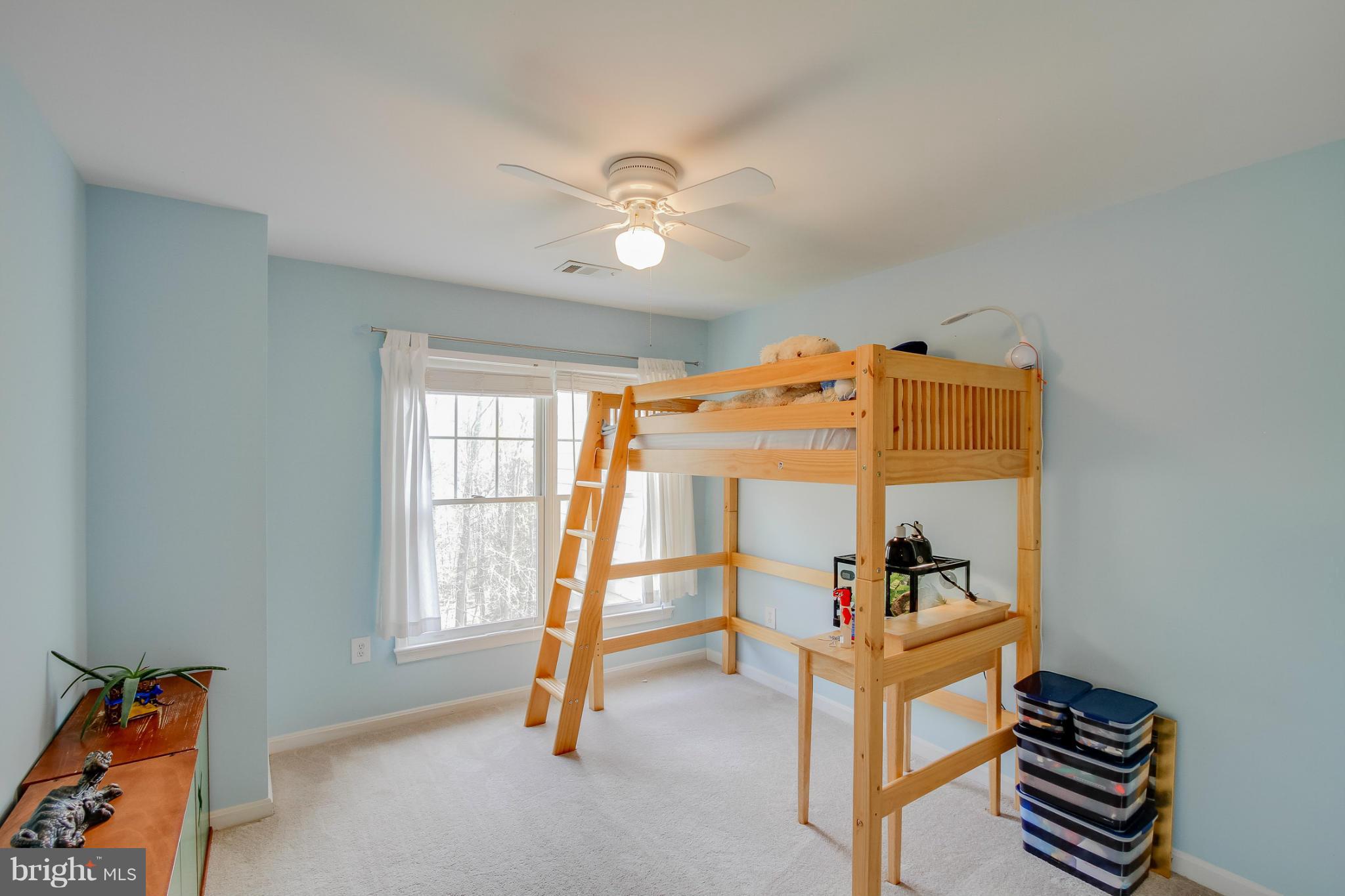 1269 Weatherstone Court Reston, VA 20194 - Photo 14 of 25 Bedroom #2
