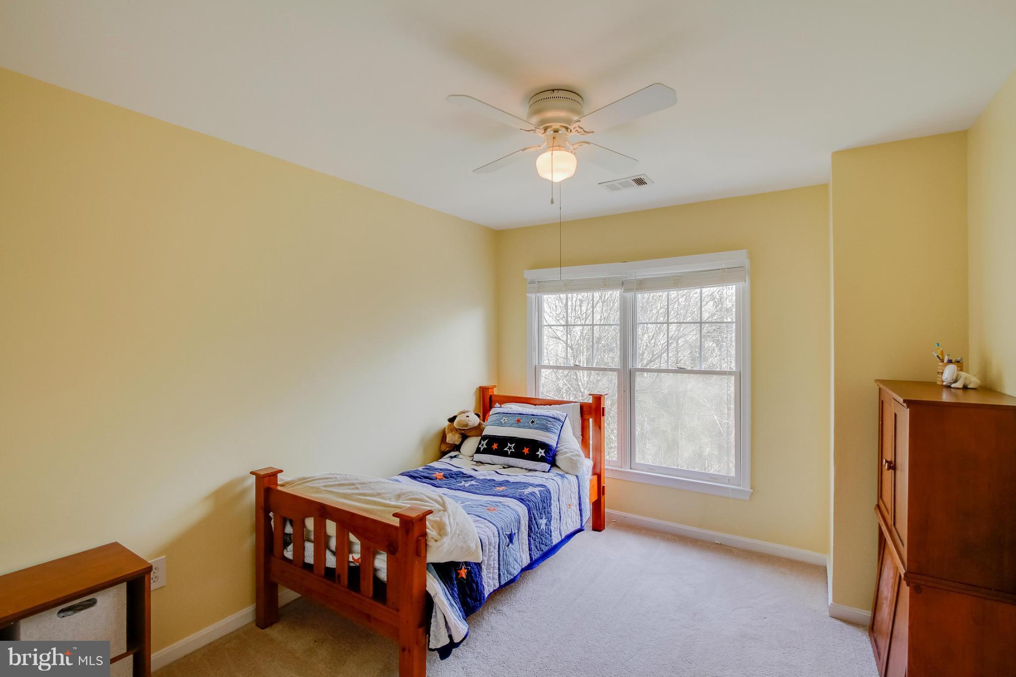 1269 Weatherstone Court Reston, VA 20194 - Photo 16 of 25 Bedroom #3
