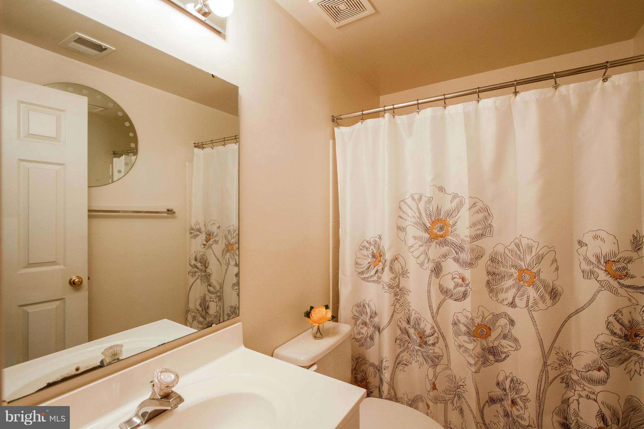 1269 Weatherstone Court Reston, VA 20194 - Photo 21 of 25 FULL Bath on Lower Level
