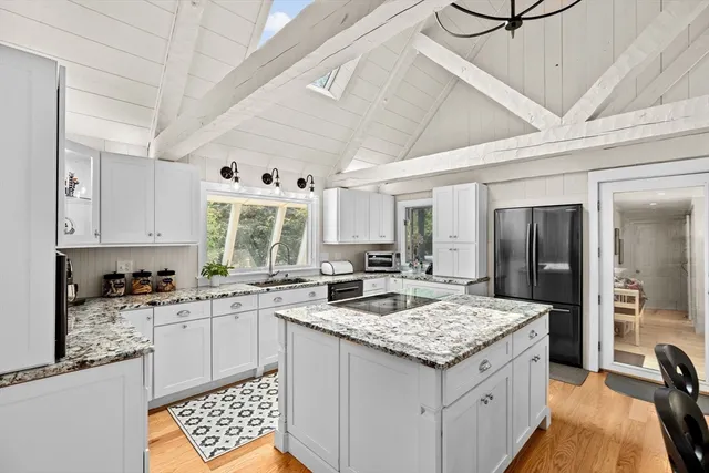 $1,550,000 | 33 Herring Weir Road, Duxbury, MA 02332