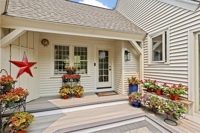 $1,550,000 | 33 Herring Weir Road, Duxbury, MA 02332