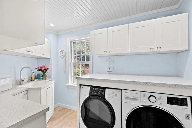 $1,550,000 | 33 Herring Weir Road, Duxbury, MA 02332