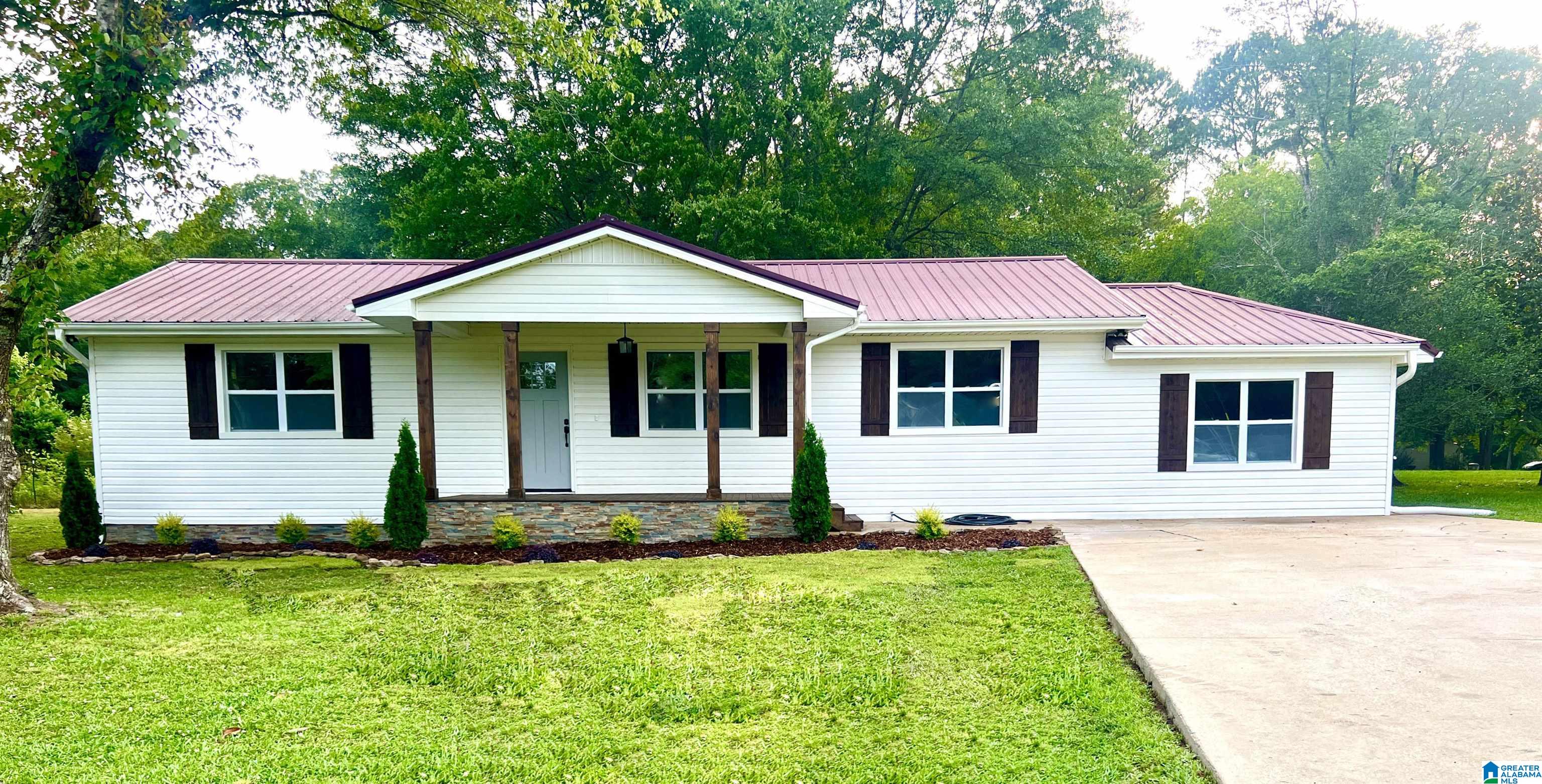1359 North Ridge Jasper, AL 35504 - Photo 1 of 27