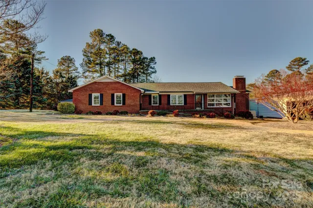 $360,000 | 211 Roy Eaker Road, Cherryville, NC 28021
