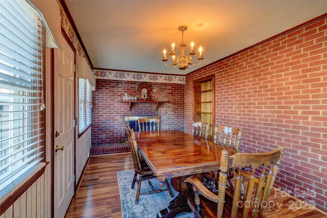 $360,000 | 211 Roy Eaker Road, Cherryville, NC 28021