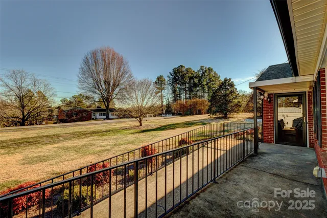 $360,000 | 211 Roy Eaker Road, Cherryville, NC 28021