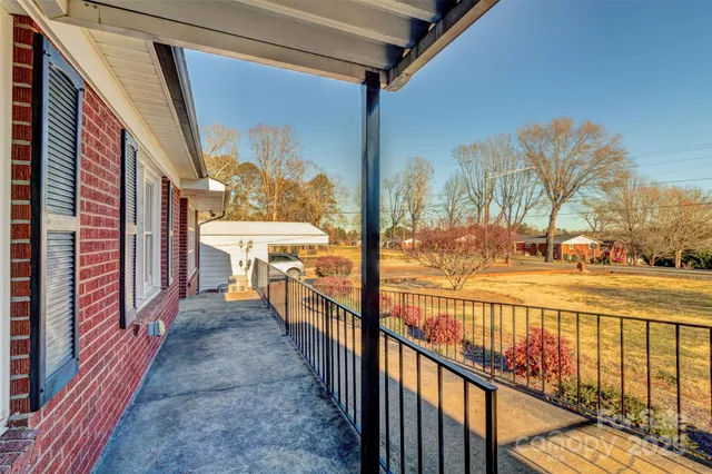 $360,000 | 211 Roy Eaker Road, Cherryville, NC 28021