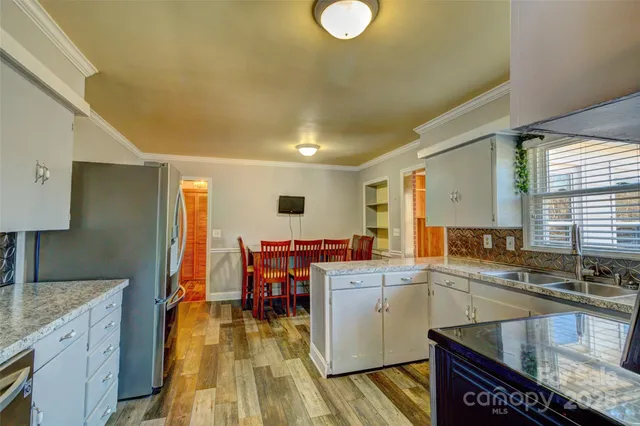 $360,000 | 211 Roy Eaker Road, Cherryville, NC 28021