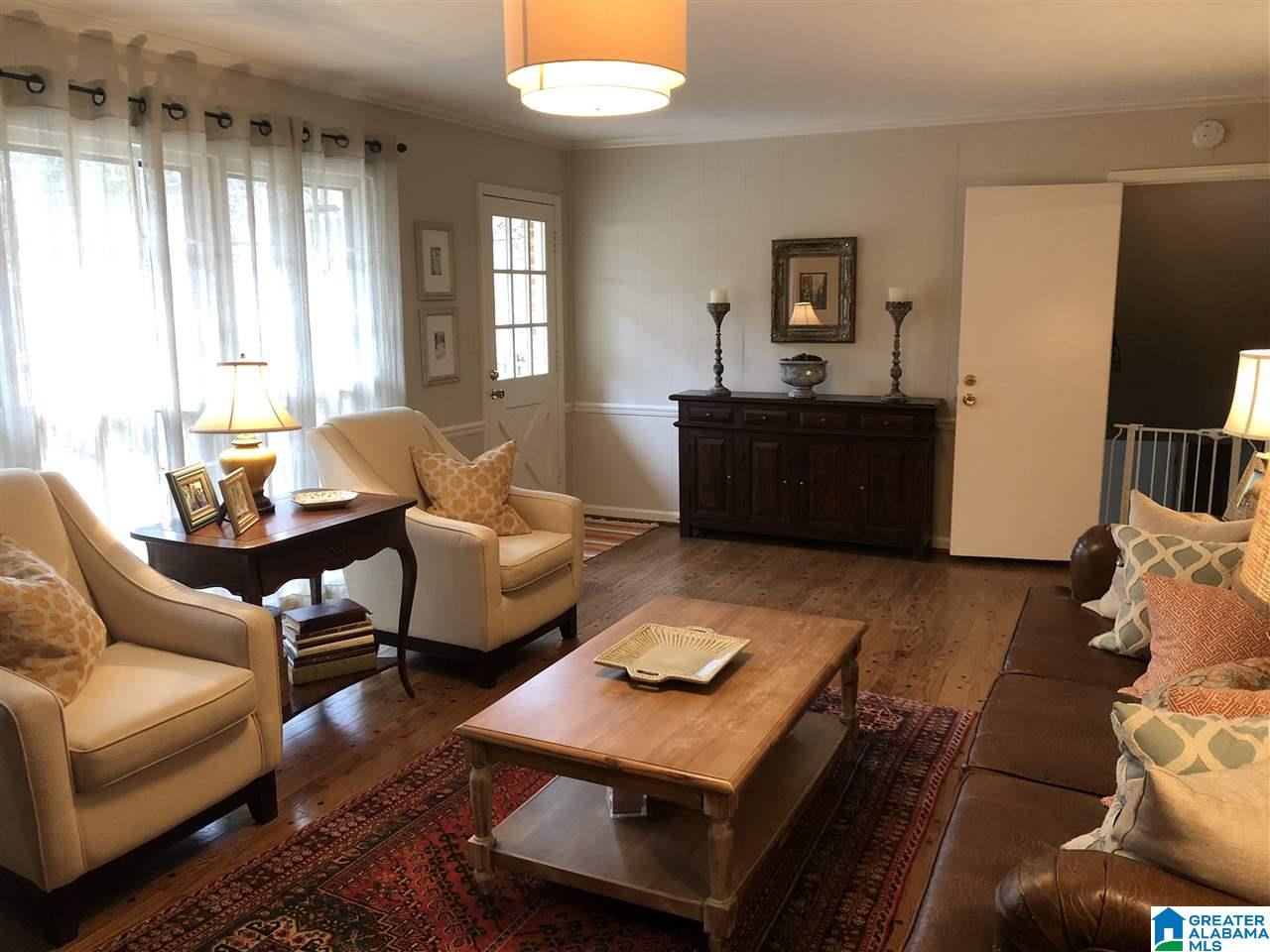 3632 Crestside Road Birmingham, AL 35223 - Photo 5 of 17