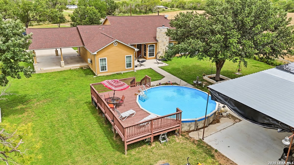 16306 Somerset Road, Unit 2 Von Ormy, TX 78073 - Photo 33 of 49