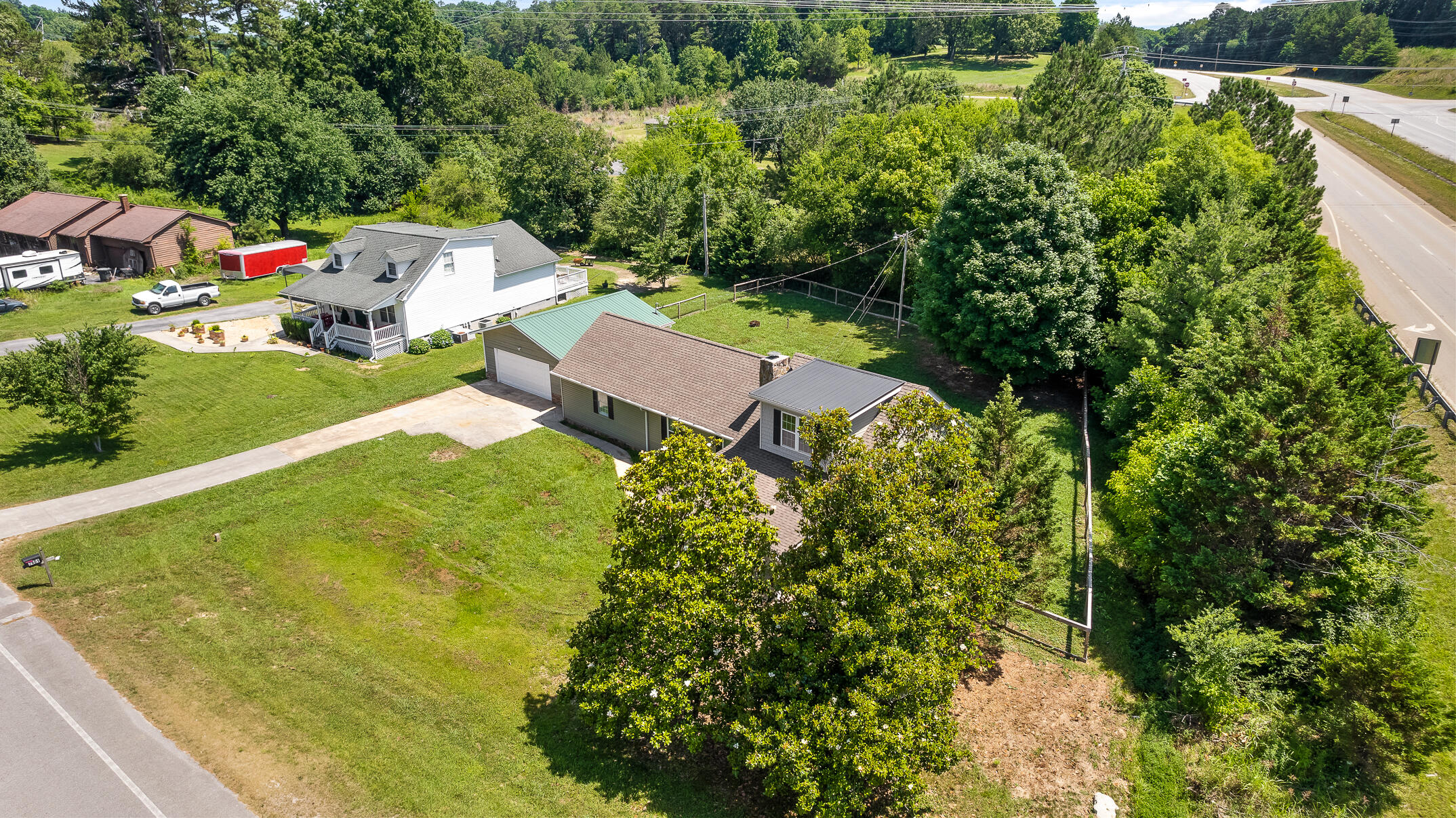 7401 Chad Road Harrison, TN 37341 - Photo 30 of 36 Chad-2