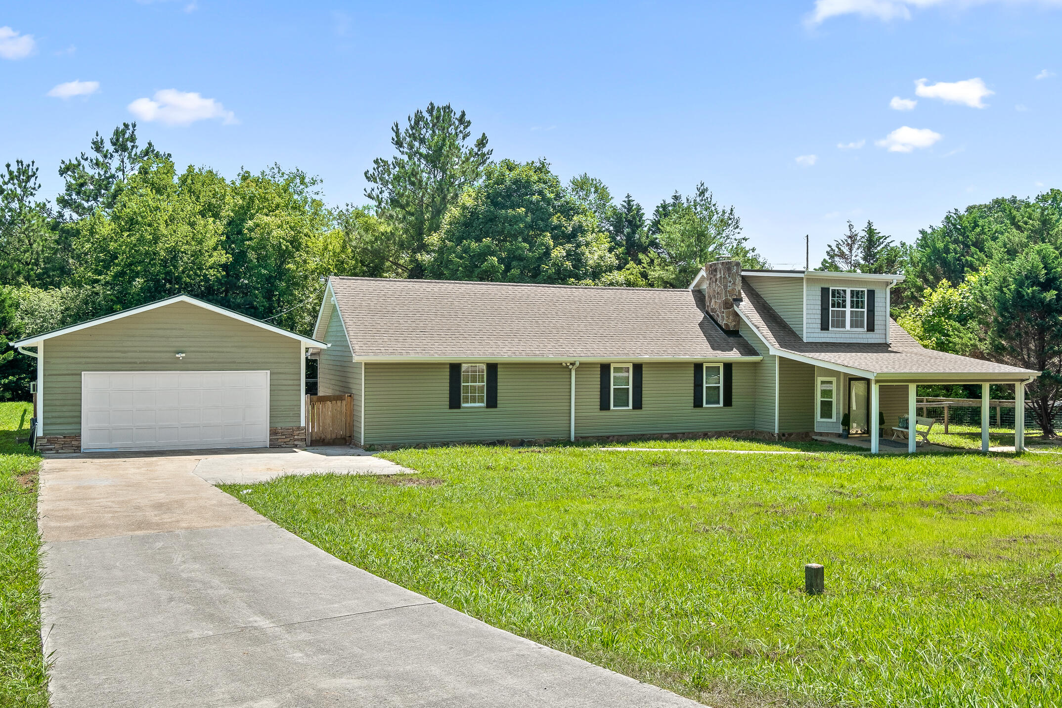 7401 Chad Road Harrison, TN 37341 - Photo 3 of 36 Chad-40