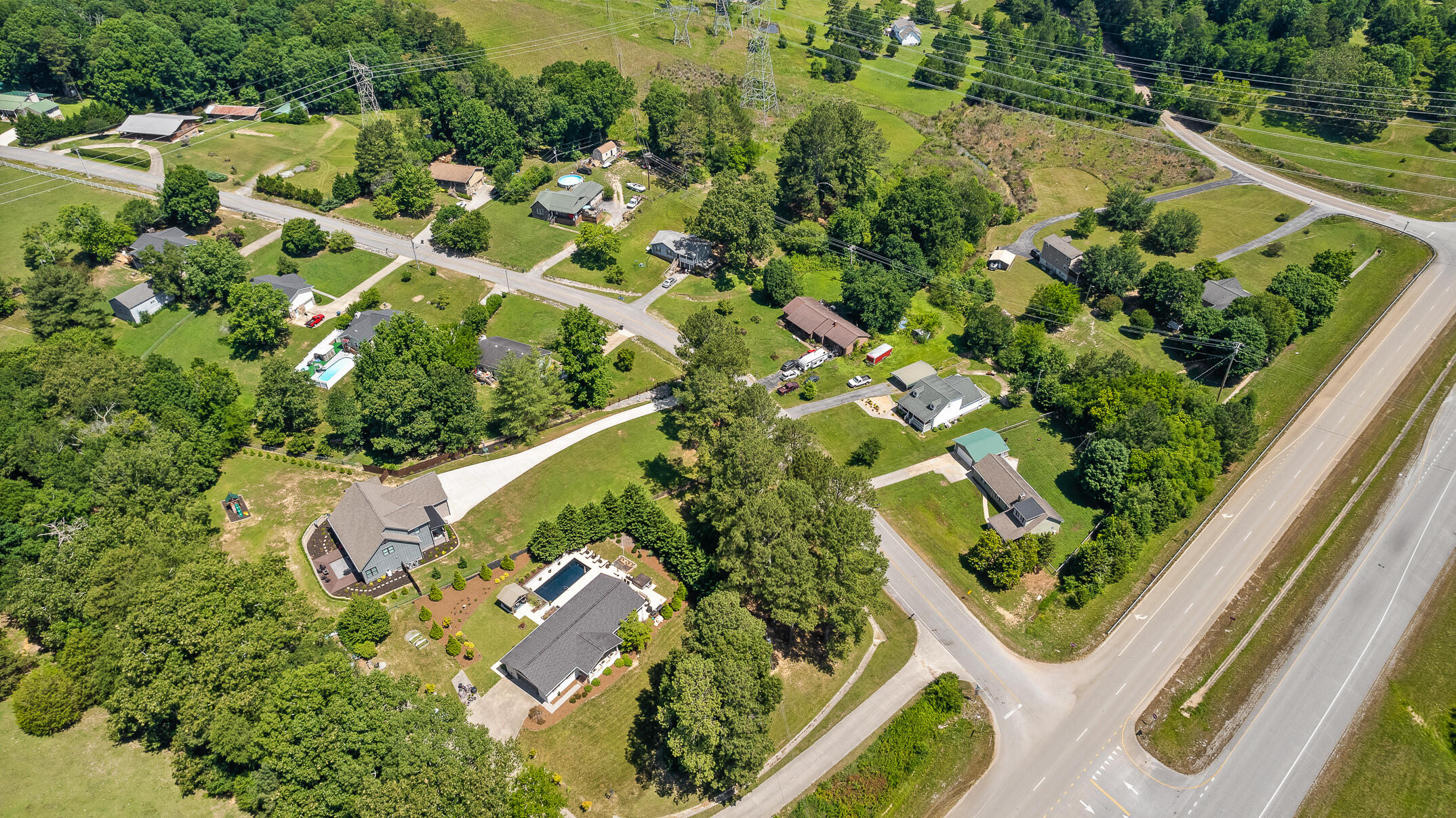 7401 Chad Road Harrison, TN 37341 - Photo 34 of 36 Chad-6