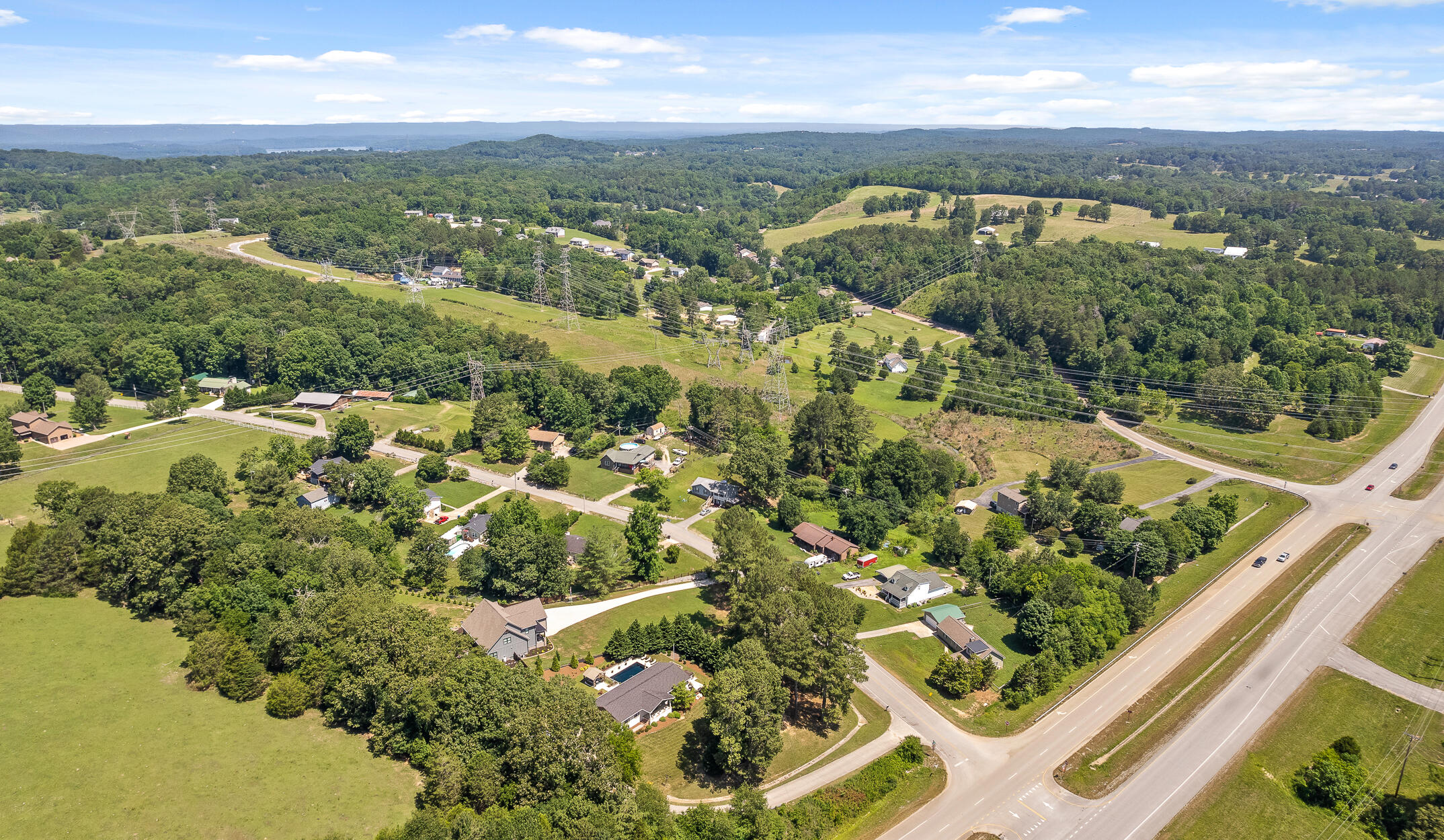 7401 Chad Road Harrison, TN 37341 - Photo 35 of 36 Chad-7