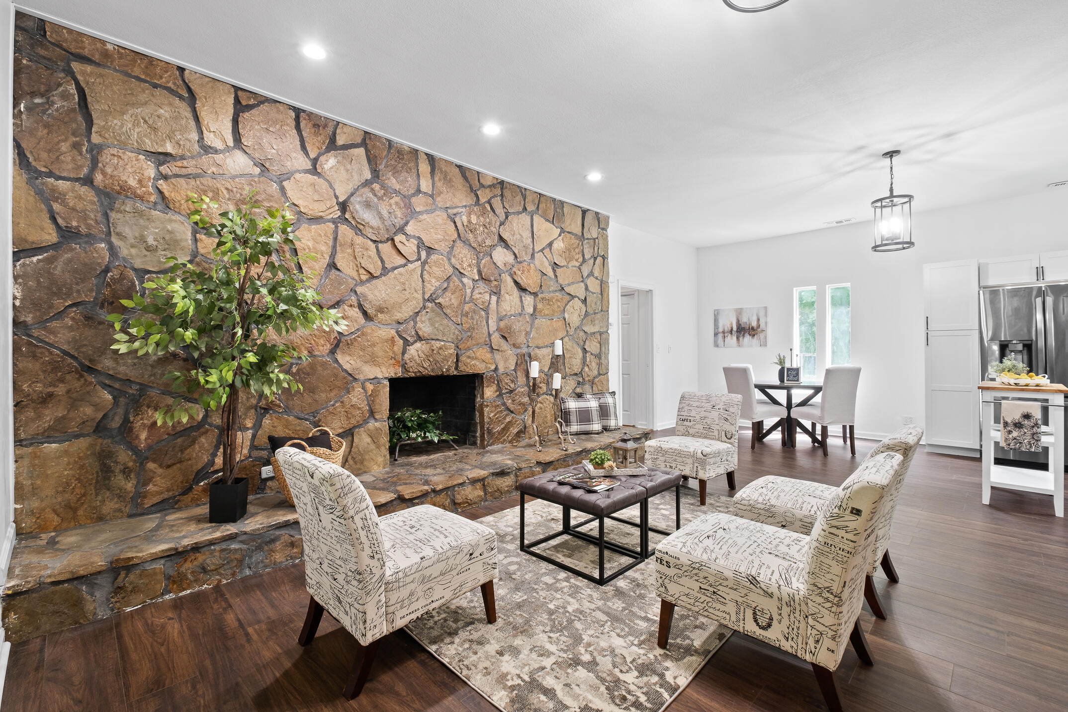 7401 Chad Road Harrison, TN 37341 - Photo 8 of 36 Chad-11