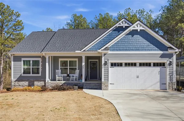 $750,000 | 135 McAlister Road, West Union, SC 29696