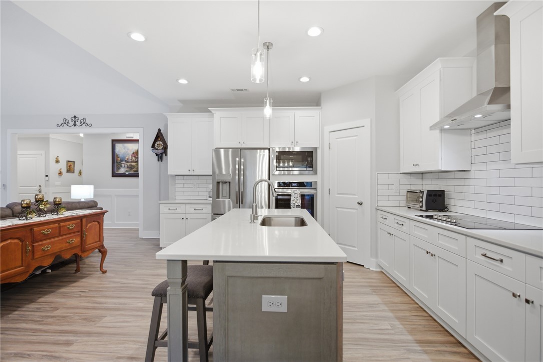 135 McAlister Road West Union, SC 29696 - Photo 12 of 48