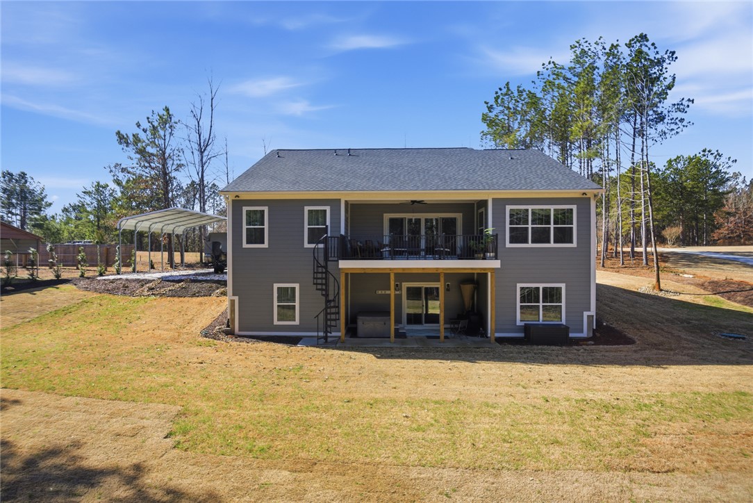 135 McAlister Road West Union, SC 29696 - Photo 2 of 48