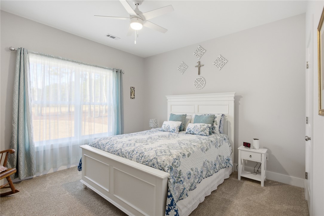 135 McAlister Road West Union, SC 29696 - Photo 24 of 48