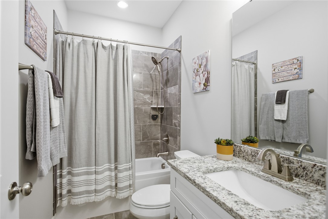 135 McAlister Road West Union, SC 29696 - Photo 26 of 48