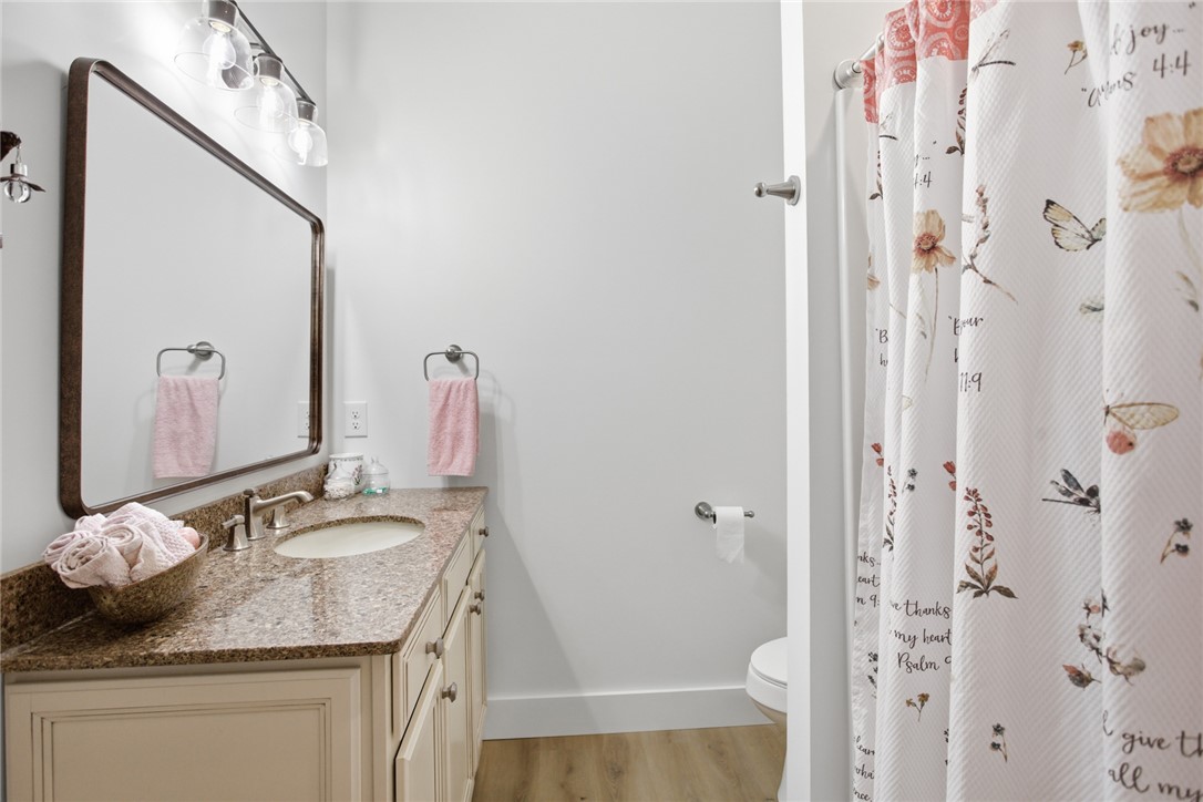 135 McAlister Road West Union, SC 29696 - Photo 35 of 48