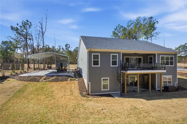 $750,000 | 135 McAlister Road, West Union, SC 29696