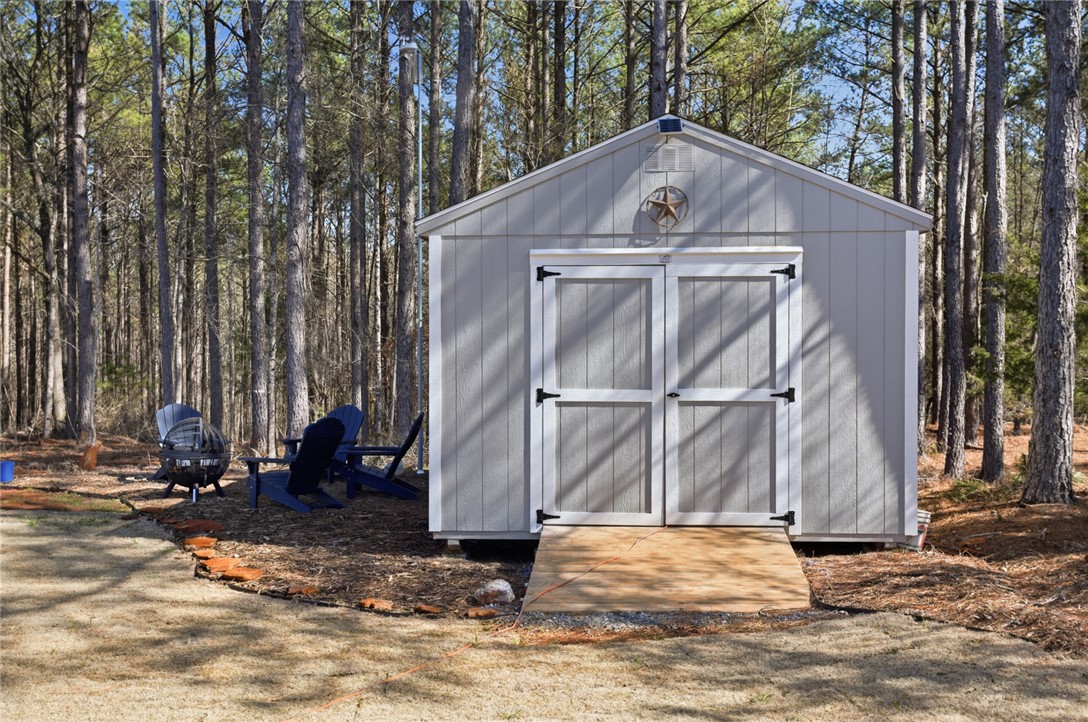 135 McAlister Road West Union, SC 29696 - Photo 37 of 48