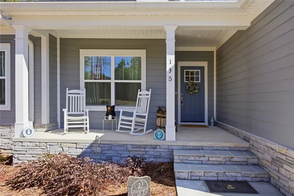 $750,000 | 135 McAlister Road, West Union, SC 29696