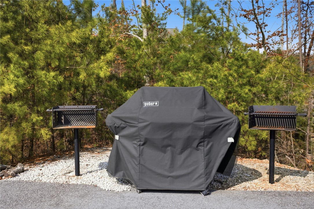 135 McAlister Road West Union, SC 29696 - Photo 42 of 48