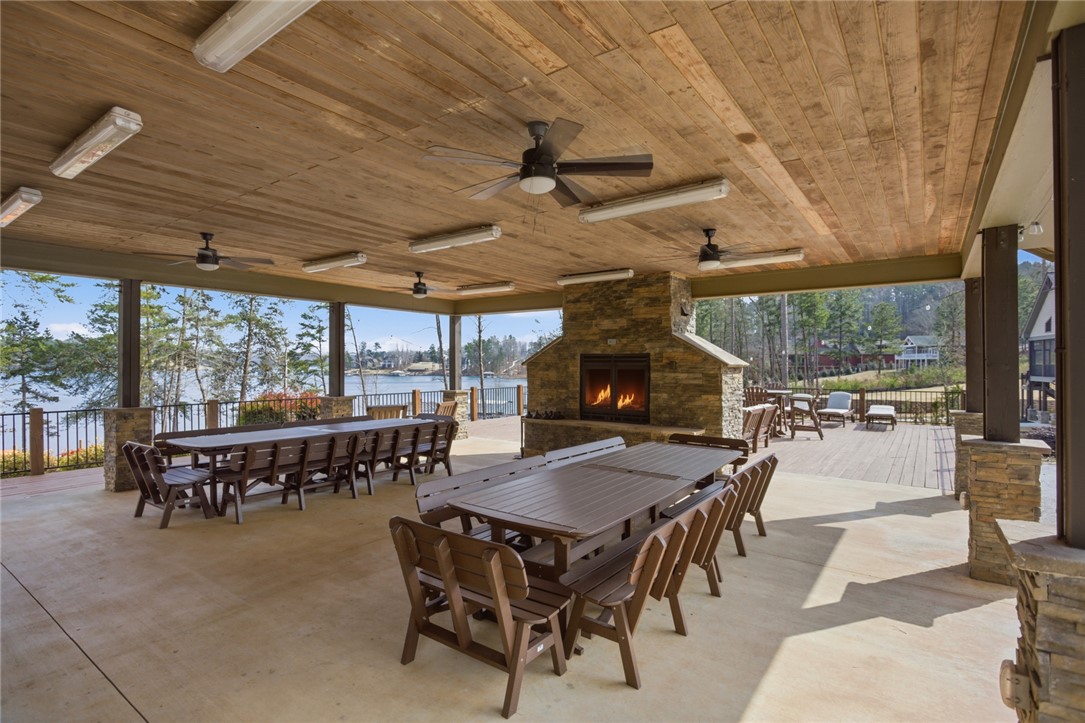 135 McAlister Road West Union, SC 29696 - Photo 43 of 48