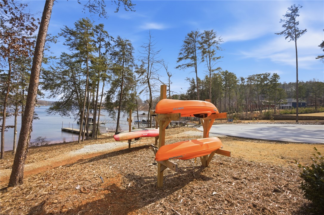 135 McAlister Road West Union, SC 29696 - Photo 45 of 48