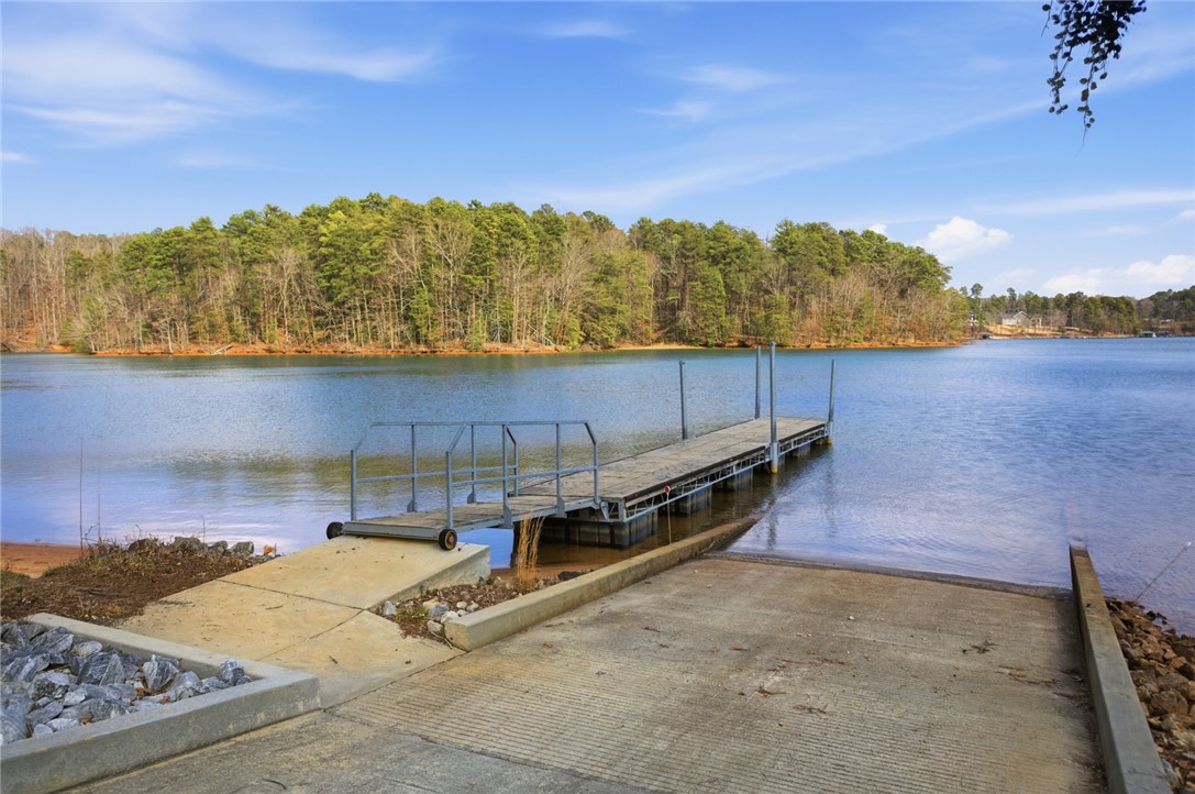 135 McAlister Road West Union, SC 29696 - Photo 46 of 48