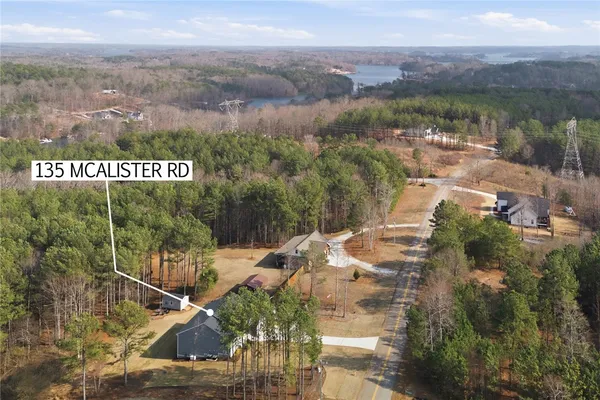 $750,000 | 135 McAlister Road, West Union, SC 29696