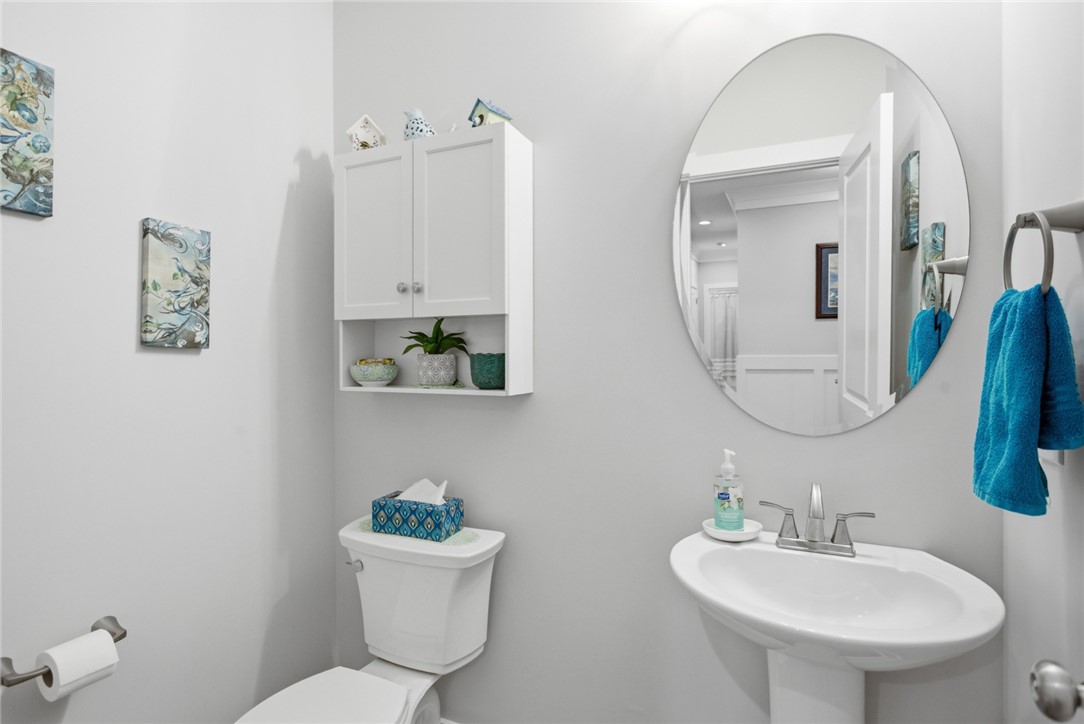 135 McAlister Road West Union, SC 29696 - Photo 6 of 48